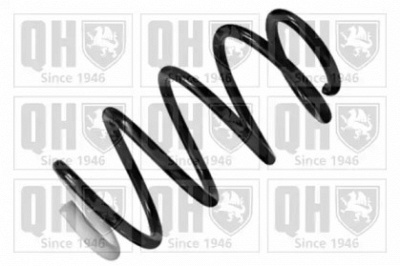 QUINTON HAZELL qcs5350 -  Пружина ходовой части